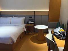 -广州珠江新城太古汇宜致美居