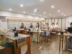 -汉艺唐风茶艺培训(联发华美空间店)