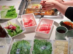 -野妹火锅(龙岗店)