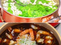 -大鹏饭店·金陵家宴(奥体中心店)