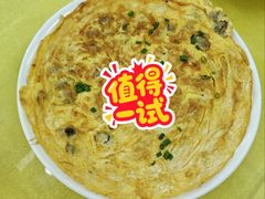 -秋姐美食店(旅游大道店)