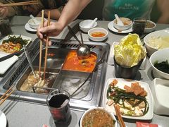 -海底捞火锅(吾悦广场店)
