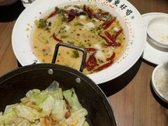-首秀·四川料理(星耀101店)