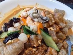 -小红鲸·海鲜餐厅(轸大路店)