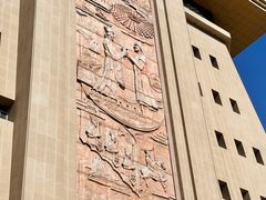 -巴音郭楞蒙古自治州博物馆