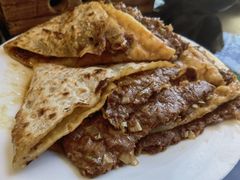 -宛平李记小吃(东关街店)