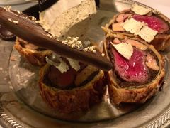 -壳里西餐厅Coquille Seafood Bistro(蒙自路店)