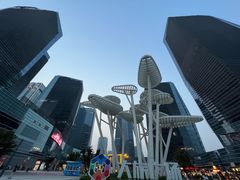 -大族广场Mall&More