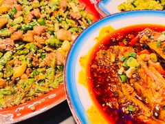 -醉小酒馆·川菜·江湖菜·重庆菜(观音桥旗舰店)