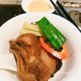 食德福海鮮私房菜【油麻地高質私房菜】