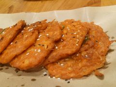 -韩见·韩式拌饭·炸鸡(石厦店)