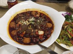 -巴渝兄弟川菜(宽街店)