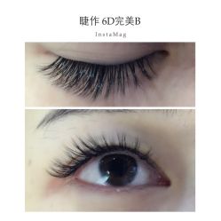 睫毛嫁接-光SPA科技美肤