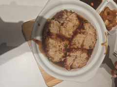 -老周家酱卤猪蹄私房菜(克拉玛依西街店)