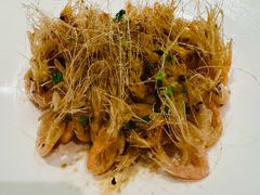 -狮王府淮扬菜(老门东店)