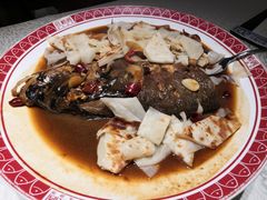 -旺顺阁·北京菜(北辰上品+)