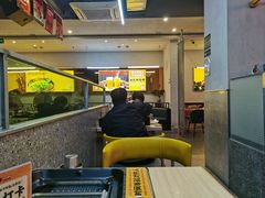 -令狐冲烤鱼·烧菜馆(达明店)