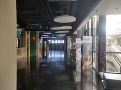 -金逸影城(名汇店)