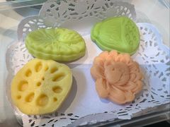 -藕巷金玉·珍品楚菜(光谷之星店)