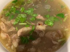 -清真吴记门钉肉饼·喜多利