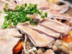 -猪肉婆私房菜(容桂总店)