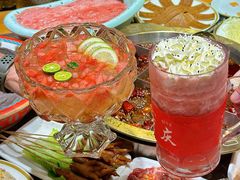 -堂客老火锅(欣阳广场总店)