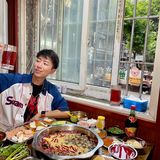 重庆火锅🍲打卡重庆老资格牛杂火锅代表