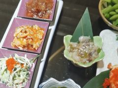 -昱匠·日本料理(金融街店)