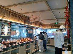 -老淮滨-蚌埠非遗小吃(淮河路店)