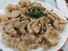 -金姐台湾菜(珠江路店)