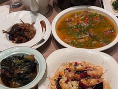 -东方明珠老上海8号餐厅