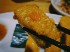 -九毛九西北菜(大东海店)