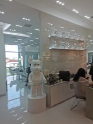 -东方麒麟·潘多拉SALON