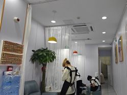 -秀色美甲美睫纹绣护肤