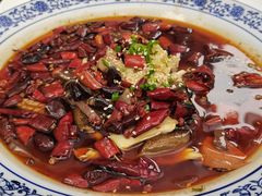 -春申里餐厅(银泰in99店)