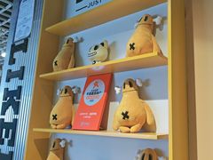 -BOPEYE·波派炸鸡(九霄天地店)