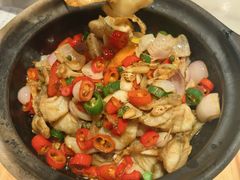 -鸭匠食府·挂炉烤鸭·新京菜(阜成路店)