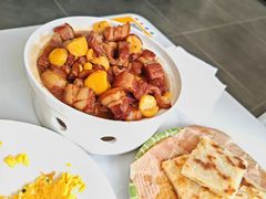 -何适山庄 ·可团建(水长城P2停车场店)