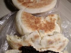 -李氏憨粑粑(官渡古镇店)