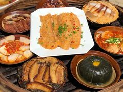 -田园印象·成都土菜院子(华阳店)