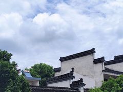 -绩溪龙川景区