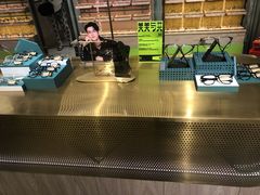 -MUJOSH木九十眼镜(长沙IFS国金中心店)