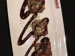 -Efes Turkish & Mediterranean Cuisine 艾菲斯餐厅(陆家嘴店)