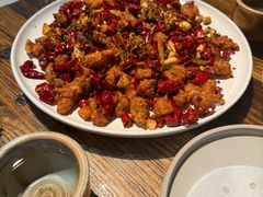 -水煮三国·川鲁江湖菜(香山店)