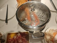-加餐海鲜自助(宝龙一城店)