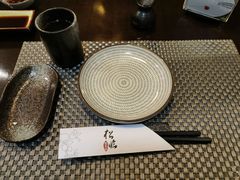 -松临·铁板烧&Omakase(神农店)