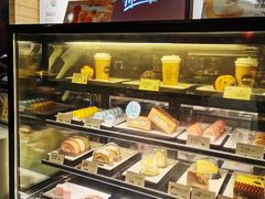 -麦当劳(曲阳店)
