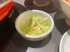 -乔一乔怪味干锅(武侯欢肆店)