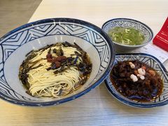 -朱洪元苏式面馆(绿宝广场店)