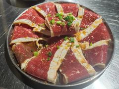 -马路牙子地桌烤肉(工体店)